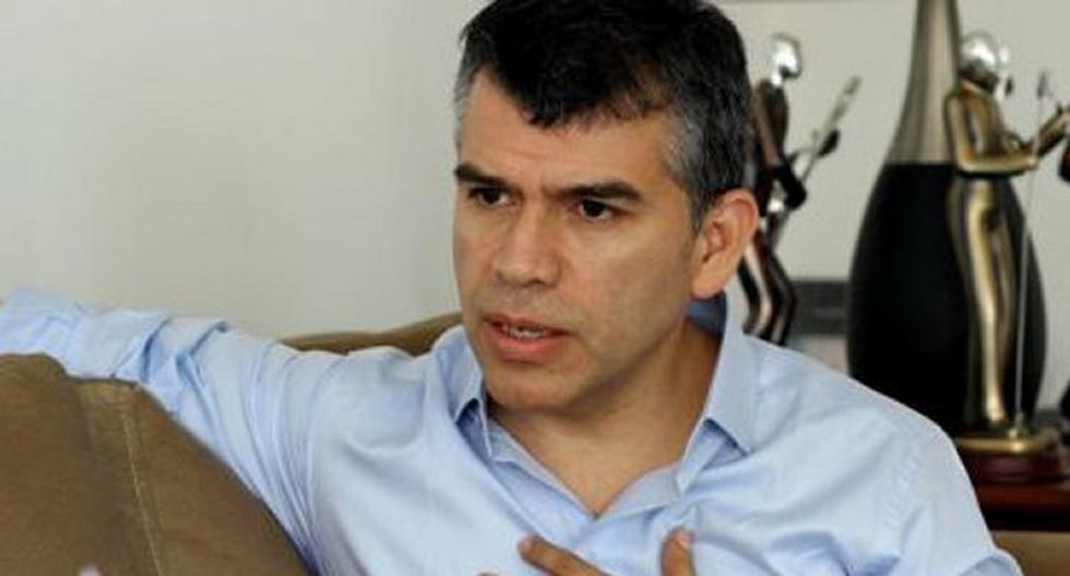 Julio Guzmán aclara qué ocurrió en la Presidencia del Consejo de Ministros. (Foto: diariolaprimera.com.pe)