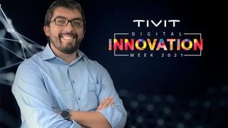 Digital Innovation Week: un espacio para conocer más sobre las tecnologías que impulsan la digitalización