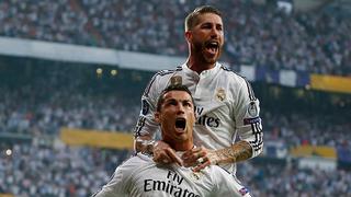 Real Madrid encabeza la lista de clubes más valiosos del mundo