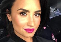 Demi Lovato: "No podía pasar ni una hora sin consumir cocaína"