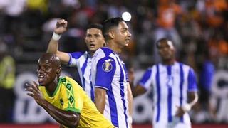 Honduras cayó 3-2 ante Jamaica por el Grupo C de la Copa Oro 2019