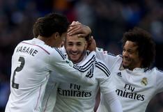 Real Madrid: Raphael Varane enciende alarmas pevio a la final de Champions League