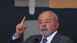 Lula invita a líderes sudamericanos a una reunión en Brasilia el 30 de mayo