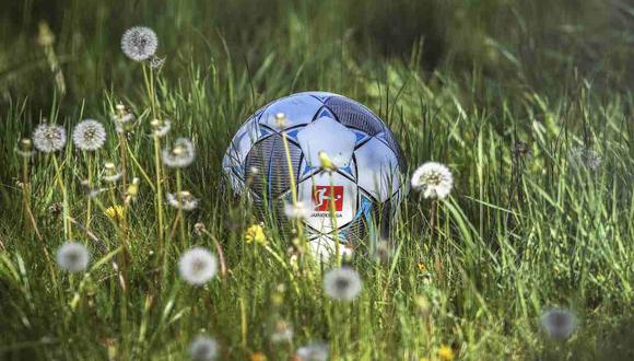 La importancia del retorno de la Bundesliga desde la próxima semana. (Foto: EFE)