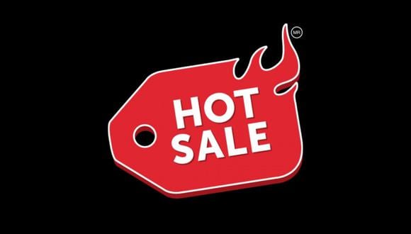 Hot Sale es uno de los eventos más esperados por las personas que compran de forma online. (Foto: Hotsale.com)