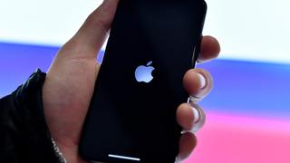 Datos de usuarios de iPhone fueron robados durante al menos dos años, según Google