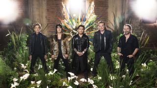 Maná y Christian Nodal se unen para lanzar la nueva versión de “Te lloré un río” | VIDEO