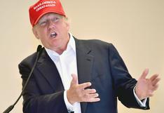 Donald Trump: 5 polémicas frases del candidato republicano en 2015