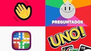 Conoce las apps para divertirte el Día de San Valentín respetando el distanciamiento social