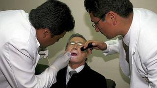 Médicos de Alberto Fujimori fueron incluidos en junta que lo evaluará para decidir indulto, según Aguinaga