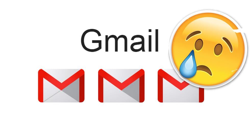 Así es como podrás leer tu primer correo electrónico de Gmail enviado y hasta respondido. Te emocionará hasta las lágrimas. (Foto: Captura)