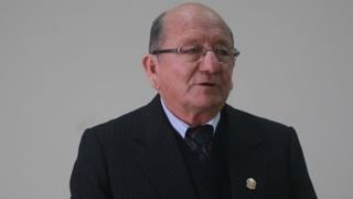 Alcalde de San Juan de Miraflores fue vacado por el JNE