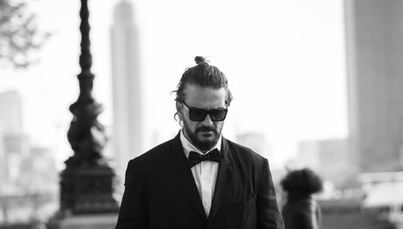 Blanco y Negro Album Doble de Ricardo Arjona - Letra Canciones y Videos