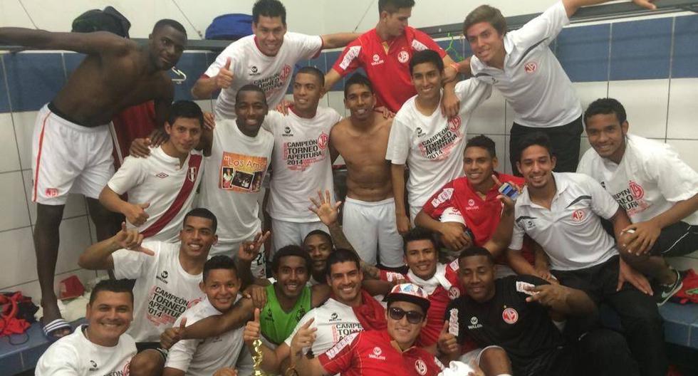 Juan Aurich también quiere ser el campeón del Torneo Clausura 2014. (Foto: @dyair20)