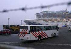 EE.UU. aconseja no viajar en cruceros por Asia por el coronavirus
