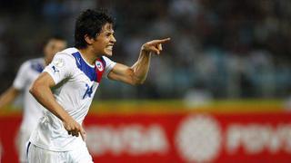 Matías Fernández se lesionó y es baja en Chile para amistoso contra Egipto
