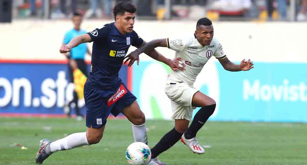 Fútbol peruano Torneo Clausura 2019 EN VIVO VER fechas, horarios