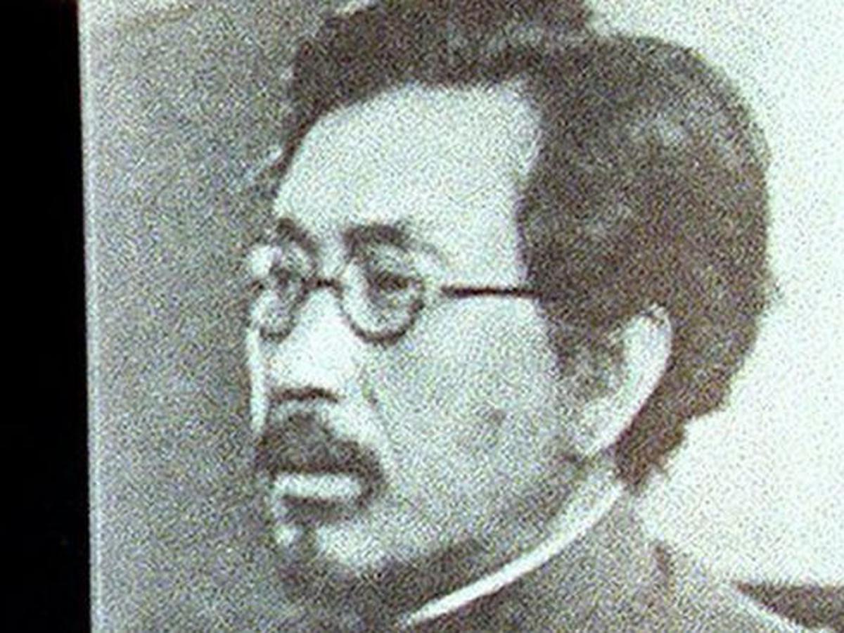 Shirō Ishii: el mayor criminal de guerra médico de la historia que nunca  fue juzgado | Japón | MUNDO | EL COMERCIO PERÚ