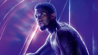 ¡Wakanda y el mundo están de luto! Celebridades lamentan muerte del actor Chadwick Boseman