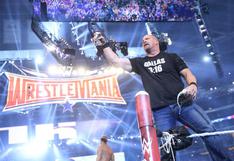 WWE: ¿WrestleMania 32 rompió récord en asistencia o no? Entérate la verdad aquí