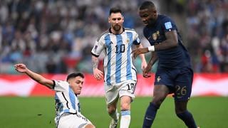 ¡ARGENTINA CAMPEÓN DEL MUNDO! De la mano de Messi, derrotó a Francia en penales