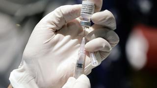 Morir de COVID-19 es 11 veces más probable en los no vacunados, según los CDC