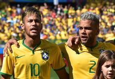 Brasil vs Argentina: Dani Alves el nuevo capitán y preparan este homenaje