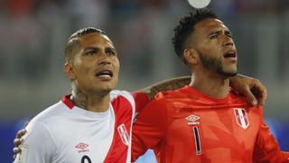Selección peruana: el presente de los habituales convocados