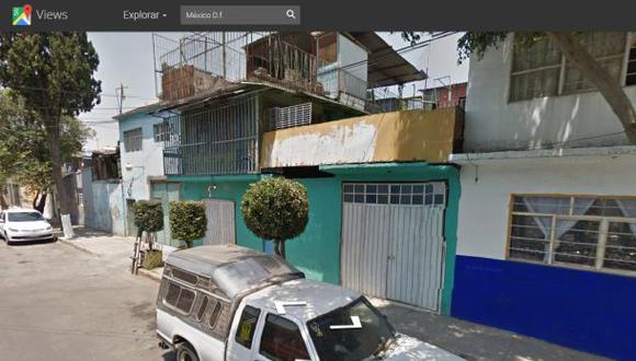 Google Street View: extorsionadores lo usan para crímenes
