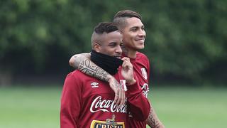 Farfán comparte muestra de apoyo a Paolo Guerrero con este mensaje