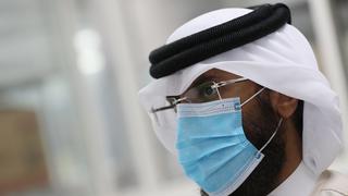 Hasta 3 años de cárcel y multa 55.000 dólares por no usar mascarilla en Qatar | FOTOS