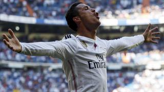 Cristiano Ronaldo rumbo al Pichichi de la Liga y la Bota de Oro