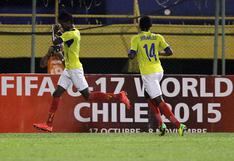 Sudamericano Sub 17: Así fue el segundo gol de Ecuador