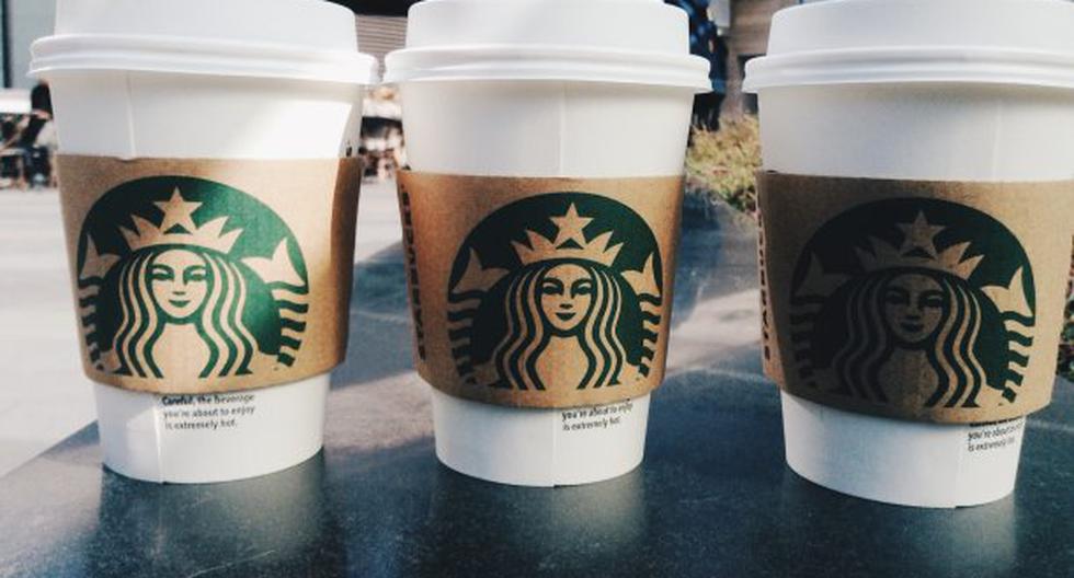 Starbucks regalará café en todo el Perú. (Foto: Pixabay)