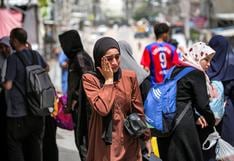 Egipto rechaza coordinar con Israel el cruce de Rafah por la “escalda inaceptable”