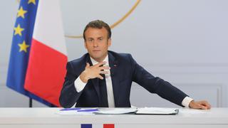 Macron trata de paliar el malestar con menos impuestos y medidas sociales