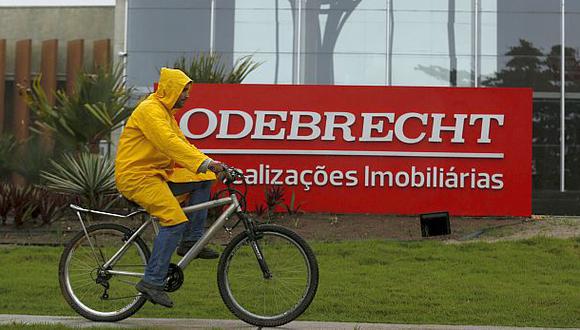 La constructora brasile&ntilde;a Odebrecht admiti&oacute; haber pagado 29 millones de d&oacute;lares en sobornos a autoridades peruanas en los &uacute;ltimos tres gobiernos. (Foto: Reuters)