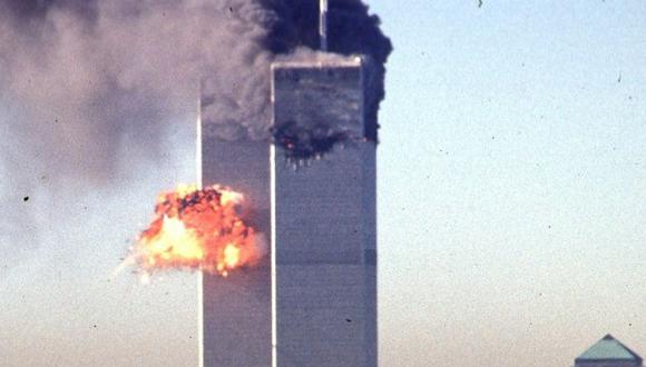 Un total de 2.753 personas murieron a causa del derrumbe de las torres gemelas y del choque de aviones contra éstas. Se trató de los ataques más graves en Estados Unidos. (Foto: AFP)