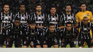 Corinthians: jugadores pasan susto en vuelo de regreso a Brasil