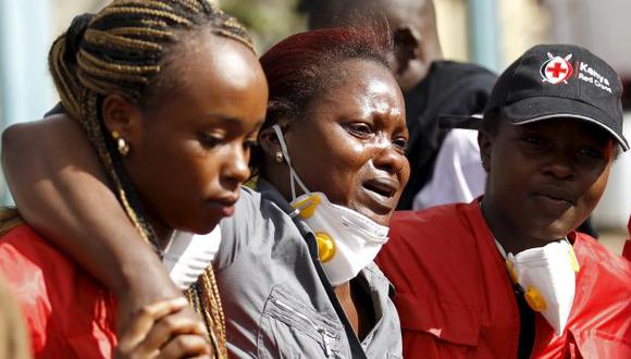 Masacre en Kenia: Las víctimas con grandes metas por cumplir