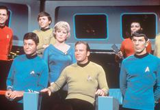 Star Trek 50: la ciencia detrás de la serie, según la NASA