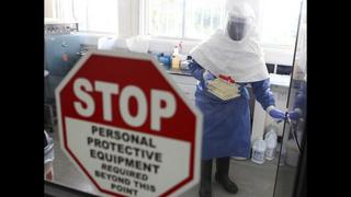 Cómo Uganda logró controlar el virus del ébola