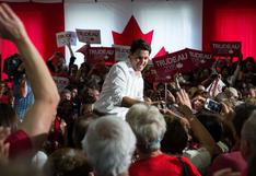 Justin Trudeau, de maestro de escuela a primer ministro de Canadá