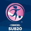 Tabla de posiciones hexagonal Sub 20 Sudamericano Femenino: mira cómo va