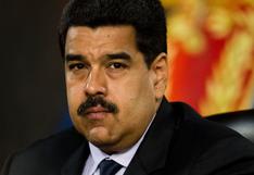 Venezuela: Nicolás Maduro dice que paramilitares quieren asesinarlo 