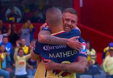 América vs Pumas: resultado, resumen y goles por la Liguilla Liga MX