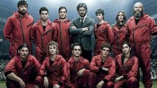 "La casa de papel" 3: 20 cosas que nunca te contaron de la serie española de Netflix