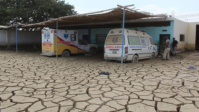 Áncash: así luce Huarmey a más de un mes del desborde [FOTOS] - 11