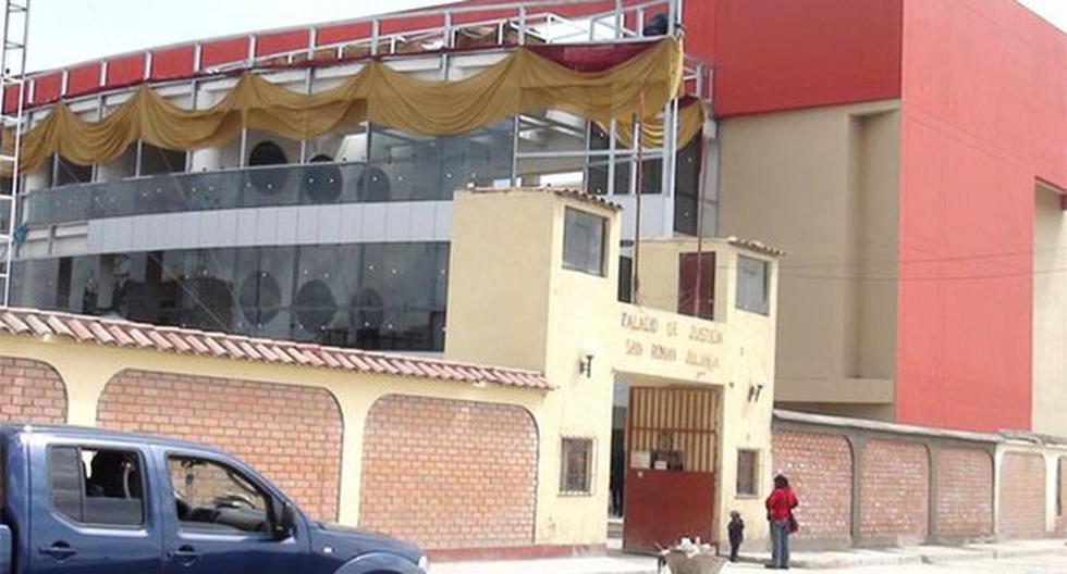 Poder Judicial de Juliaca condenó a toda una banda criminal en Puno, responsables de dos asaltos y cinco homicidios. (Foto: Poder Judicial)