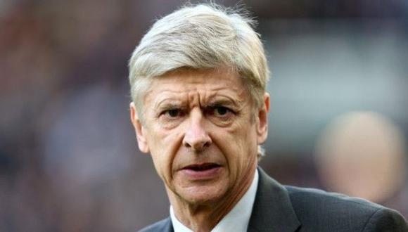 Wenger criticó duramente a Diego Costa tras el Chelsea-Arsenal